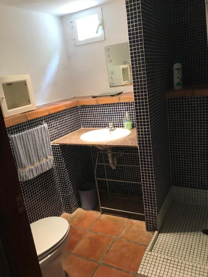 Groundfloor Of Villa,Altea La Vella, Private Pool,Quiet & Residential Zewnętrze zdjęcie