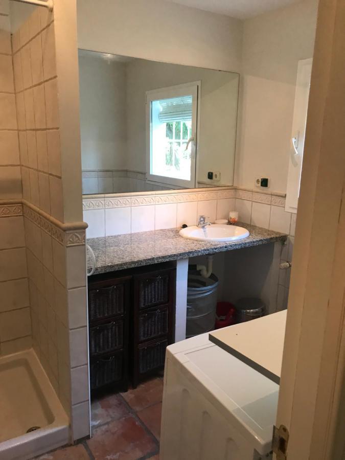 Groundfloor Of Villa,Altea La Vella, Private Pool,Quiet & Residential Zewnętrze zdjęcie