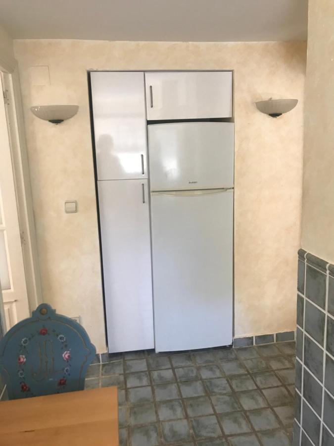 Groundfloor Of Villa,Altea La Vella, Private Pool,Quiet & Residential Zewnętrze zdjęcie