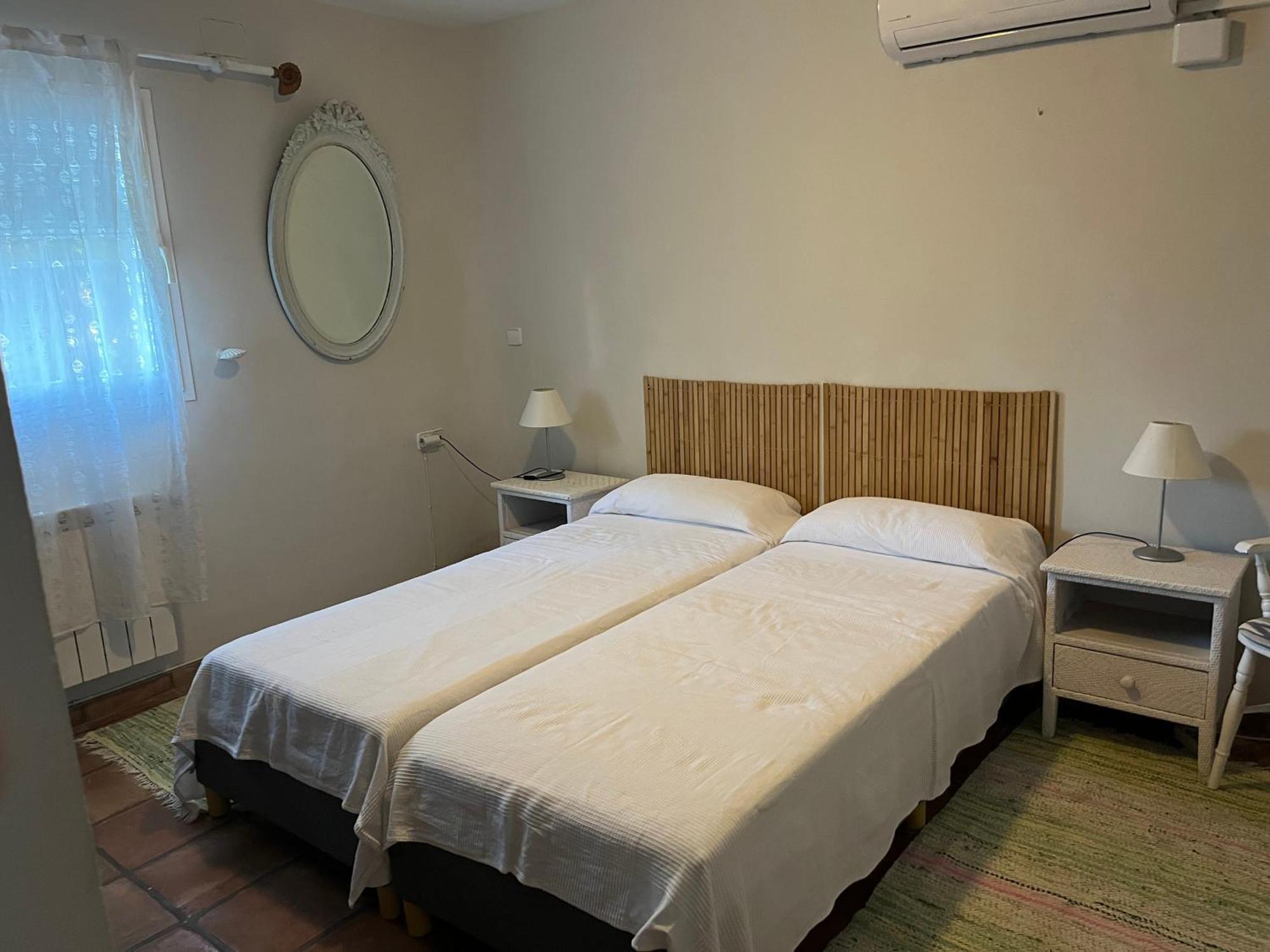 Groundfloor Of Villa,Altea La Vella, Private Pool,Quiet & Residential Zewnętrze zdjęcie