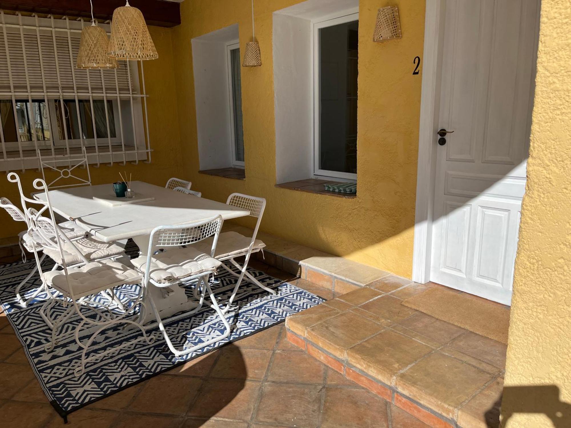 Groundfloor Of Villa,Altea La Vella, Private Pool,Quiet & Residential Zewnętrze zdjęcie