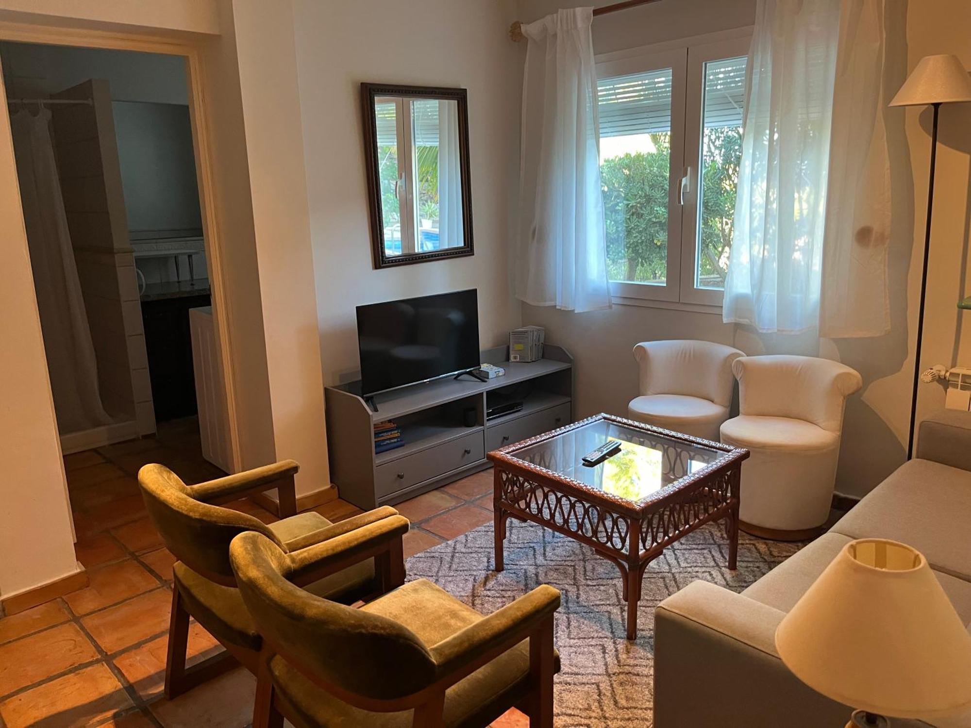 Groundfloor Of Villa,Altea La Vella, Private Pool,Quiet & Residential Zewnętrze zdjęcie