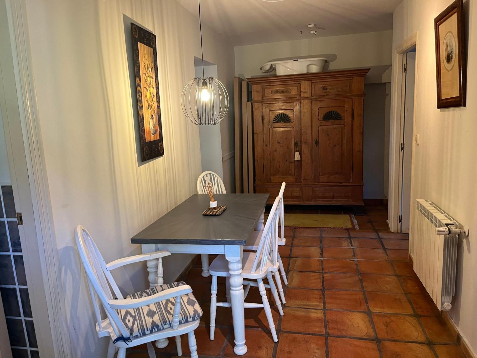 Groundfloor Of Villa,Altea La Vella, Private Pool,Quiet & Residential Zewnętrze zdjęcie