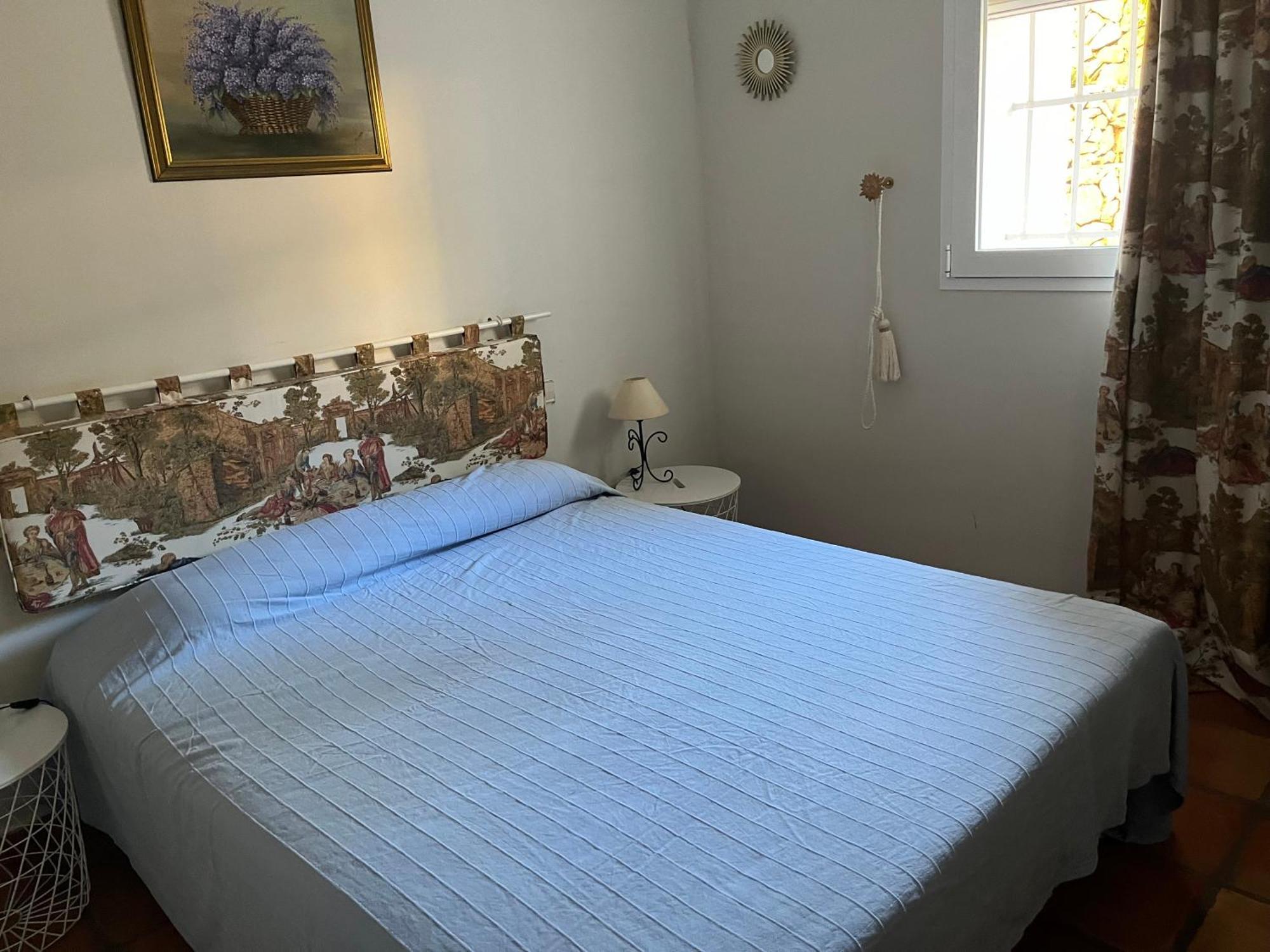 Groundfloor Of Villa,Altea La Vella, Private Pool,Quiet & Residential Zewnętrze zdjęcie