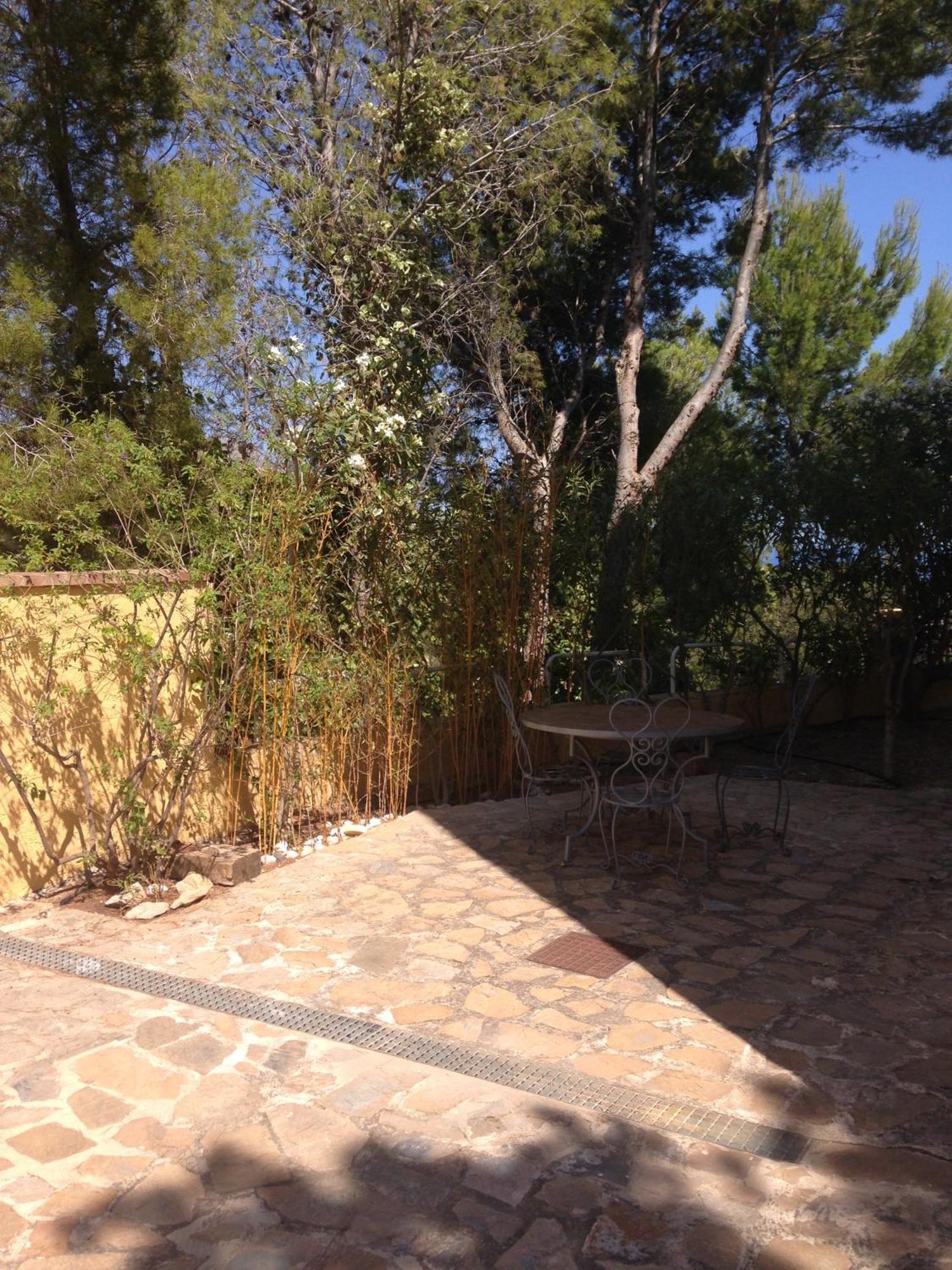 Groundfloor Of Villa,Altea La Vella, Private Pool,Quiet & Residential Zewnętrze zdjęcie