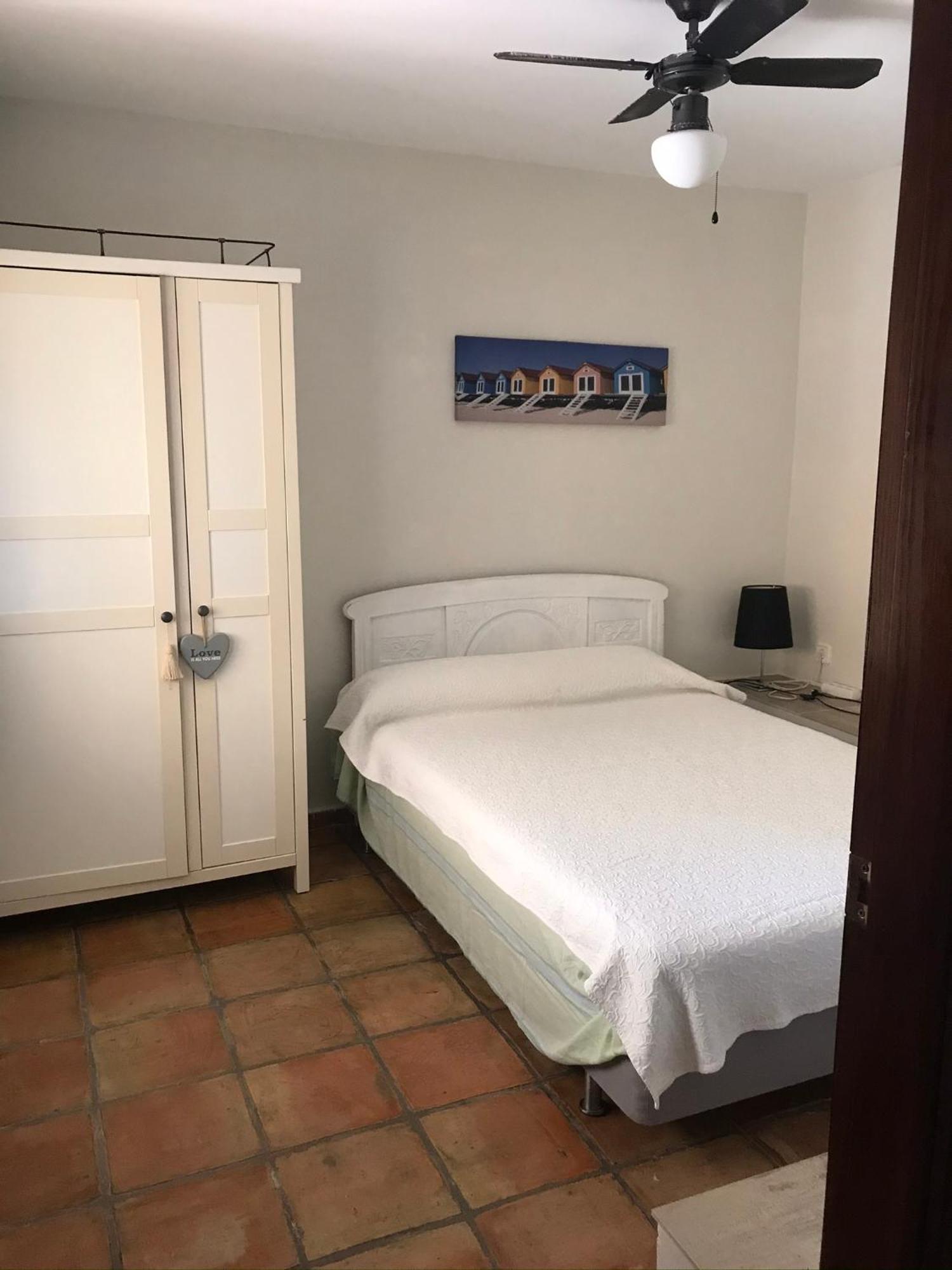 Groundfloor Of Villa,Altea La Vella, Private Pool,Quiet & Residential Zewnętrze zdjęcie